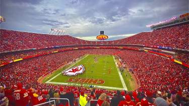 Arrowhead
