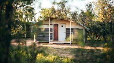 Bungle Bungle Savannah Lodge