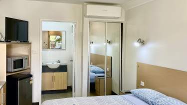 Econo Lodge Karratha