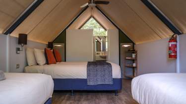 El Questro - Emma Gorge Resort