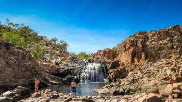 Kimberley Off-Road Adventure Tours Pty Ltd