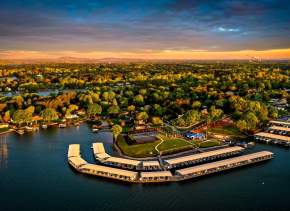 New Developments Coming to Lake Norman