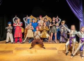 2026 Performing Arts Shows in Lake Norman