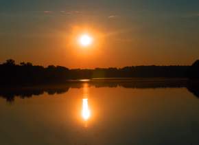 The Legend of Normie, the Lake Norman Monster
