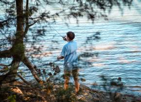 Solo Activities in Lake Norman