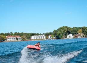 Ways to Get Out on the Water