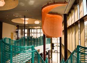 Your Guide to Cain Center for the Arts