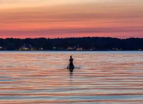 Crowd Free Activities in Lake Norman