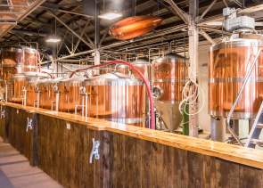 Tarpon River Brewing
