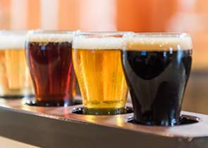 breweries
