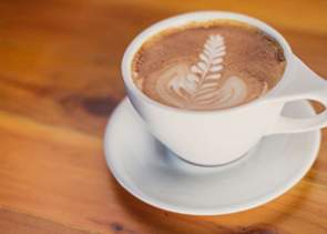 coffee