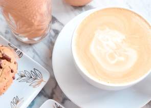 coffee