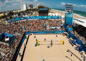 volleyball