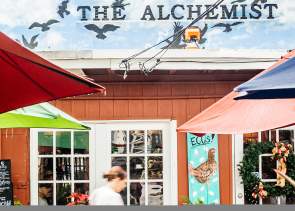 Alchemist