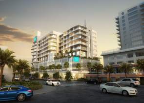 AC Hotel Fort Lauderdale Beach
