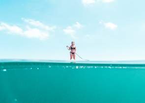 Watersports