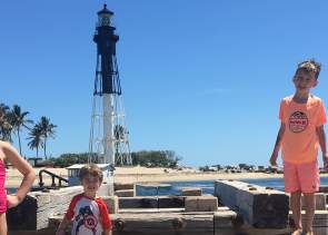 kids pompano