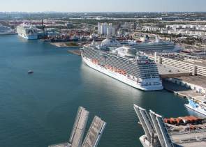 Mobi-port