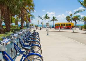TrolleyBeach
