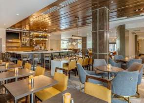 Cambria Fort Lauderdale Beach hotel