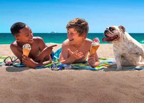 Video Thumbnail - youtube - Kids