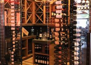 wine bar