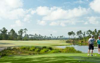 Gulf Coast Golf