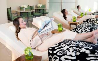 Beau Rivage Spa & Salon
