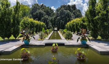 Untermyer Gardens