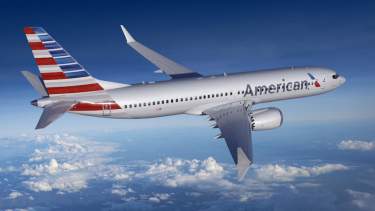 American Airlines