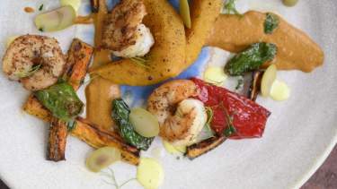 Cuisine Types