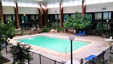 Diamondhead Inn & Suites