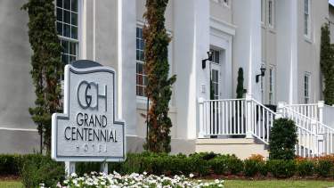 Grand Centennial Hotel
