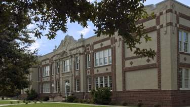Mary C. O'Keefe Cultural Center of Arts and Education
