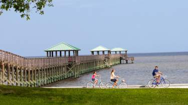 Gulf Coast Vacation Deals and Packages