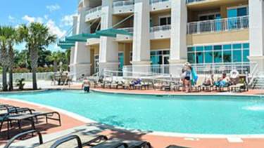 Gulf Coast Vacation Rentals