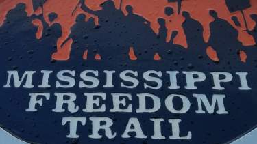 Mississippi Freedom Trail