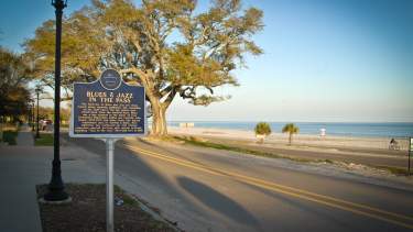 Pass Christian Scenic