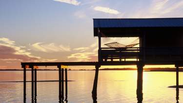 Gulf Coast Sunset