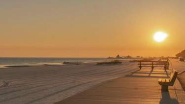 Things to do in Biloxi Mississippi Gulf Coast Beaches Area