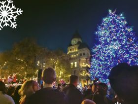 Cute Christmas Stuff To Do In Denton 2022 Things To Do In The Winter | Holiday Activities In Denton, Texas