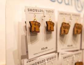 Bedford County Earrings