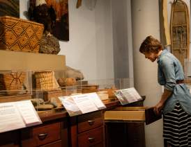 First Nations Gallery (Okanagan Heritage Museum)