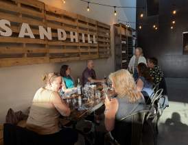 TMAC Post Fam - Sandhill Wines
