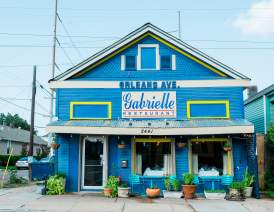 Gabrielle Restaurant