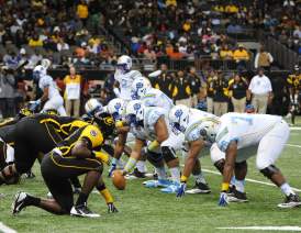 Bayou Classic