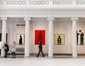 New Orleans Museum of Art