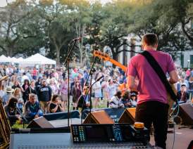 Wednesdays at the Square