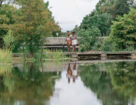 Sydney & Walda Besthoff Sculpture Garden