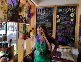 Adiva Natural's Nadira Adiva